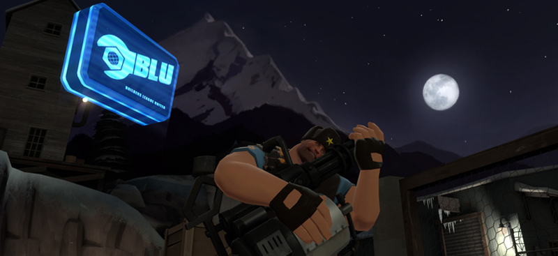koth stark