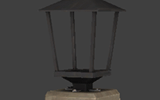a lamp for the swamp pack